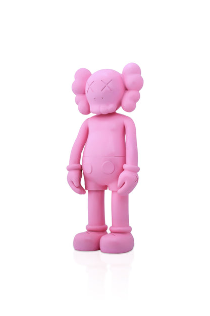 Kaws Pink