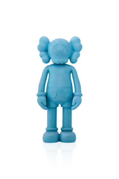 Kaws Sky Blue