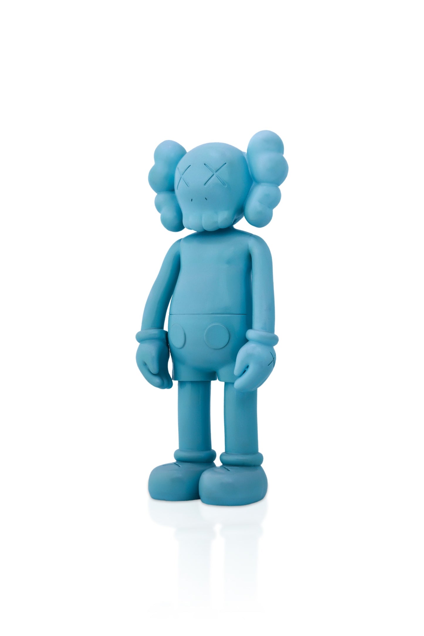 Kaws Sky Blue