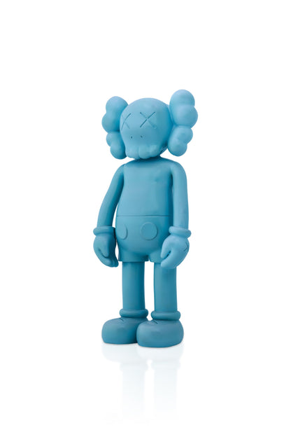 Kaws Sky Blue