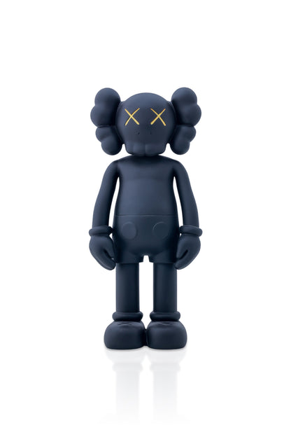 Kaws Black Matt