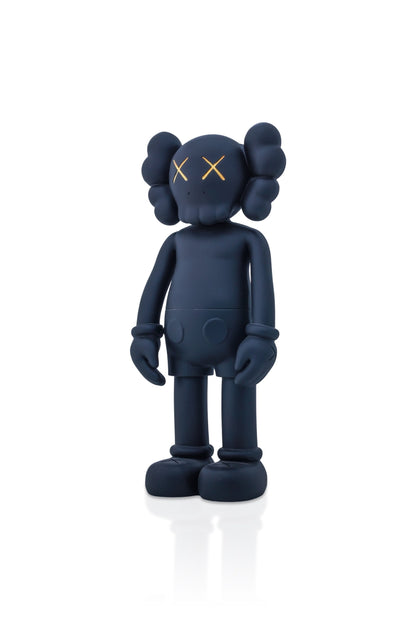 Kaws Black Matt