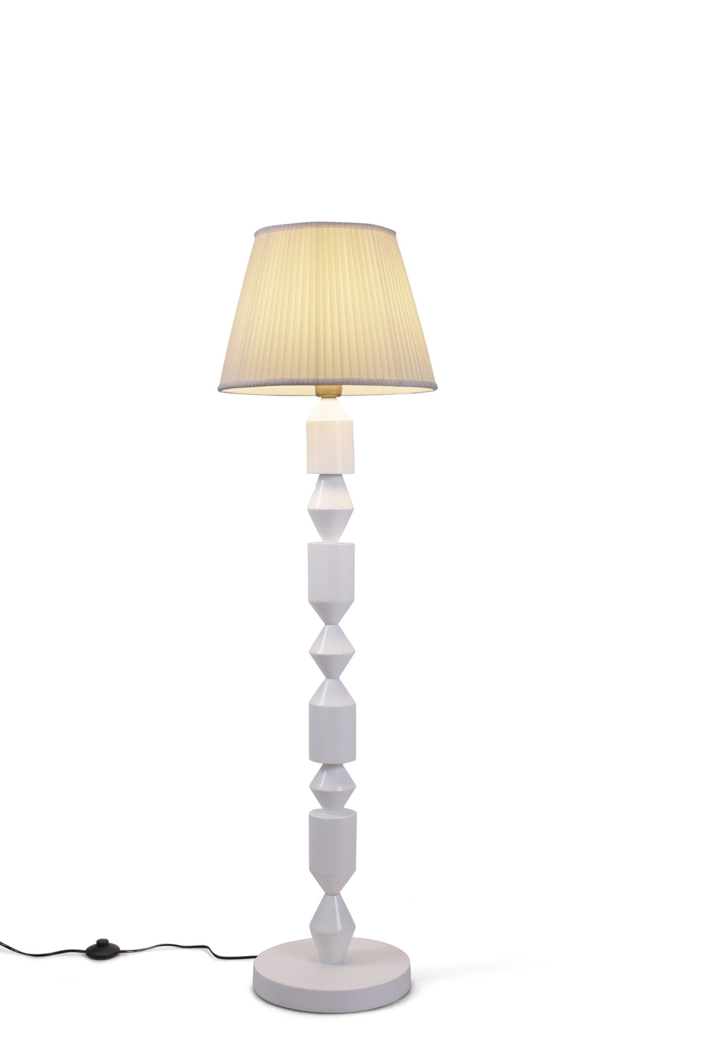 Floor Lamp White STP