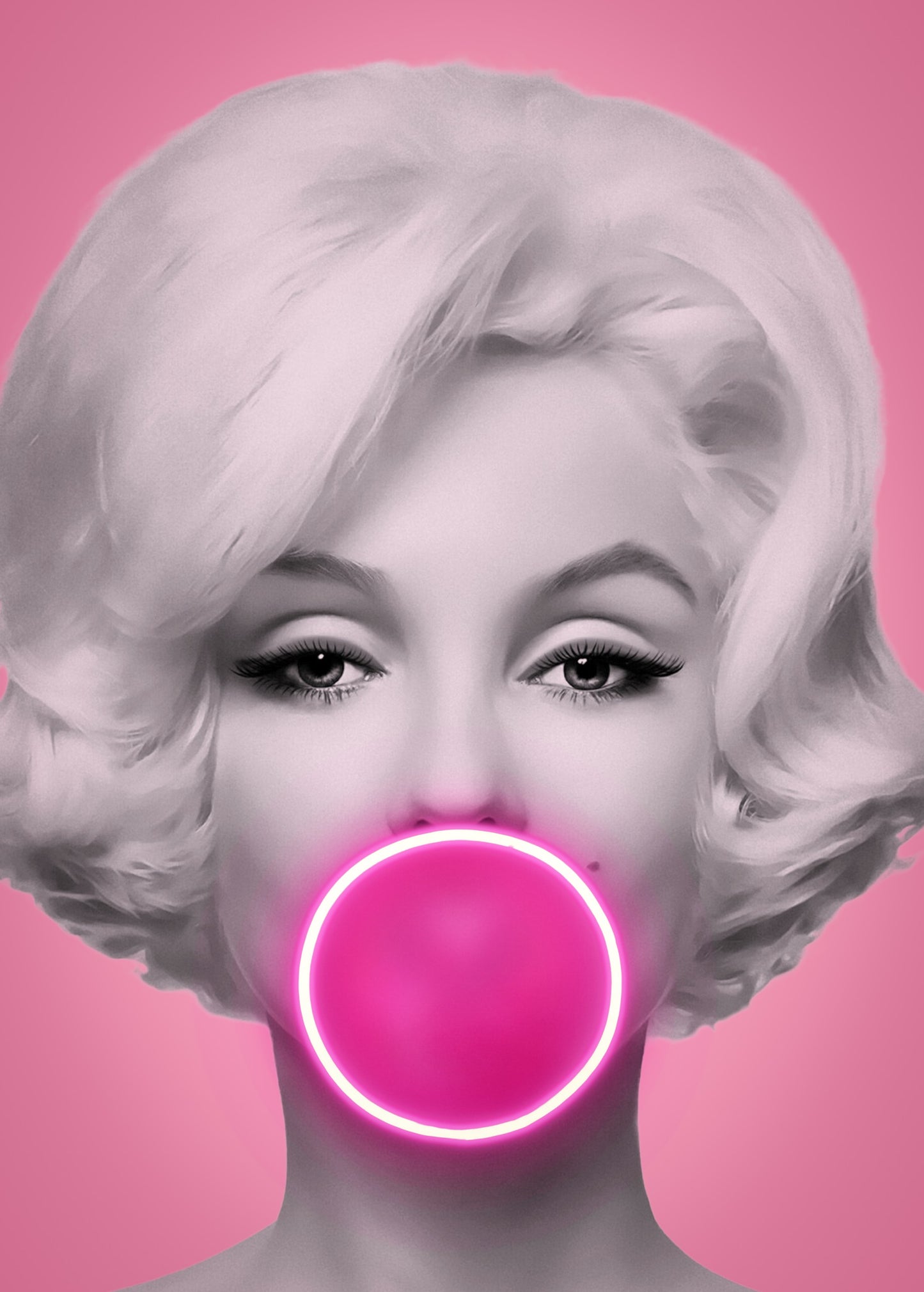 Marilyn BG