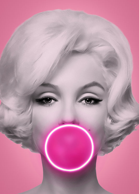 Marilyn BG